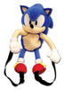 Classic Sonic Anime Backpack