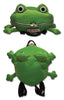 Frog Special Anime Backpack