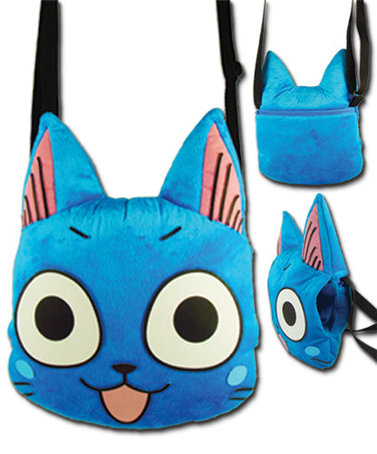 Fairy Tail Happy high quality backpack