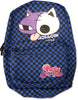 Hollow Kitty Anime Backpack