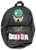 Issei Gear Anime Backpack