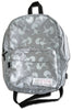 Kyubey Pattern Anime Backpack