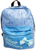 Sailor Mercury Anime Backpack