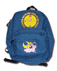 Sailor Pattern Anime Backpack