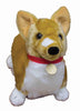 Ein Dog Anime Plushie