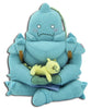 Alphonse Sitting Anime Plushie