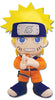 Naruto Anime Plushie