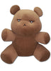 Bear Anime Plushie