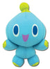 Chao Anime Plushie