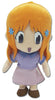 Orihime Anime Plushie