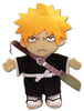 Ichigo Anime Plushie