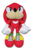 Knuckles Anime Plushie