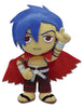 Kamina Anime Plushie