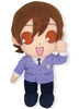 Haruhi Anime Plushie