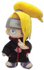 Deidara Anime Plushie