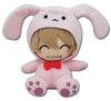 Honey Bunny Costume Anime Plushie