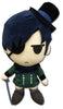 Ciel Anime Plushie