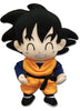 Goten Anime Plushie