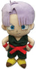 Trunks Anime Plushie