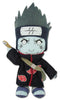 Kisame Anime Plushie