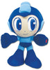 Mega Man Anime Plushie