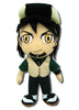 Kotetsu Anime Plushie