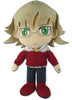 Barnaby Anime Plushie