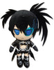 Black Rock Shooter Anime Plushie