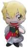 Alibaba Anime Plushie