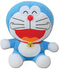 Smile Face Doraemon Anime Plushie