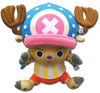 Chopper Neorld Anime Plushie