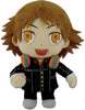 Golden Yosuke Anime Plushie