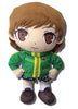 Golden Chie Anime Plushie