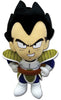 Vegeta Anime Plushie