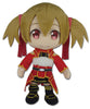 Silica Anime Plushie