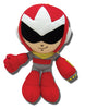 Proto Man Anime Plushie