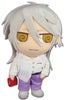 Makishima Anime Plushie