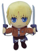 Armin Anime Plushie