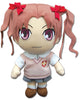 Kuroko Anime Plushie