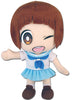 Mako Anime Plushie