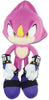 Espio Anime Plushie