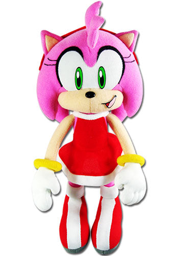 Sonics Speed Date  Sonic  Amy Squad Cartoon Animation  YouTube