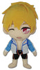 Nagisa Anime Plushie