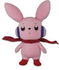 Cutemon Anime Plushie