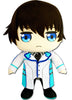 Tatsuya Anime Plushie