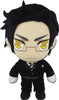 Claude Anime Plushie