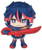 Ryuko Senketsu Anime Plushie