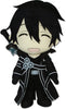 Kirito Anime Plushie