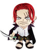 Shanks Anime Plushie