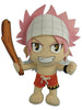 Natsu Simsui H Anime Plushie